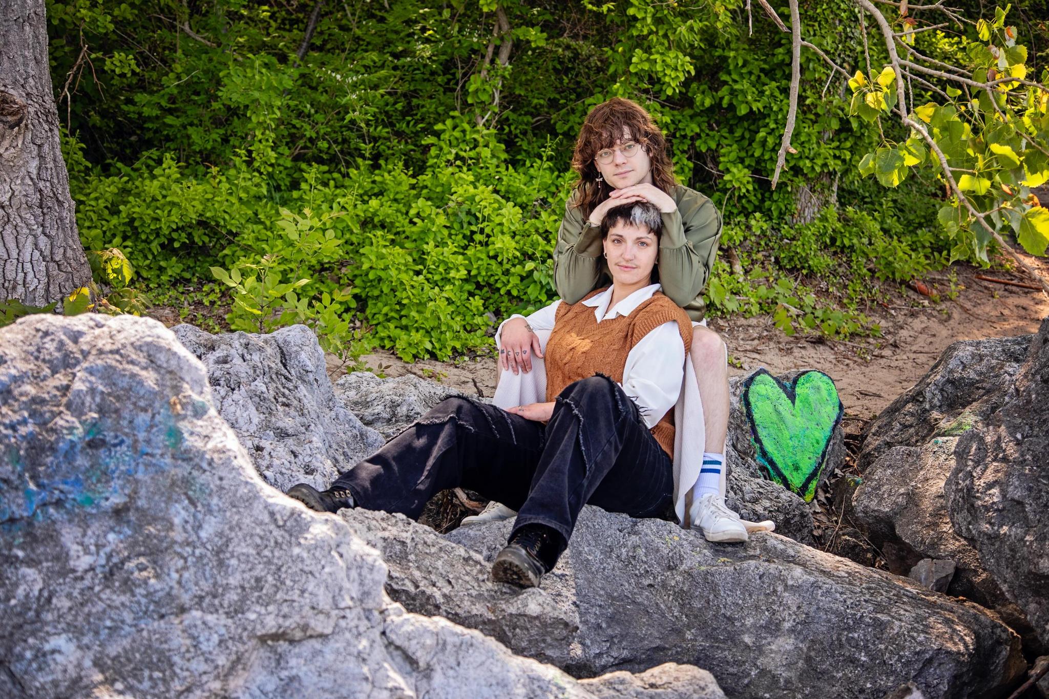 A Celebration of Love and Connection: Reflections on Pride Month
