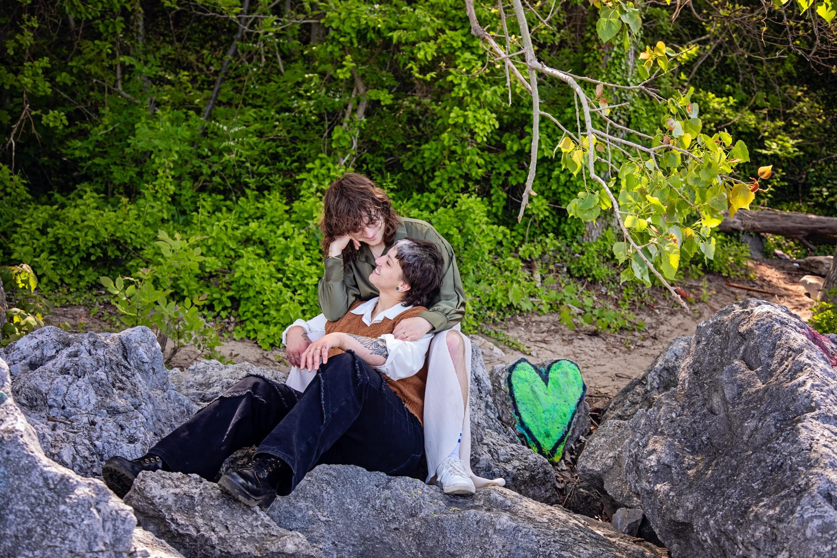 A Celebration of Love and Connection: Reflections on Pride Month