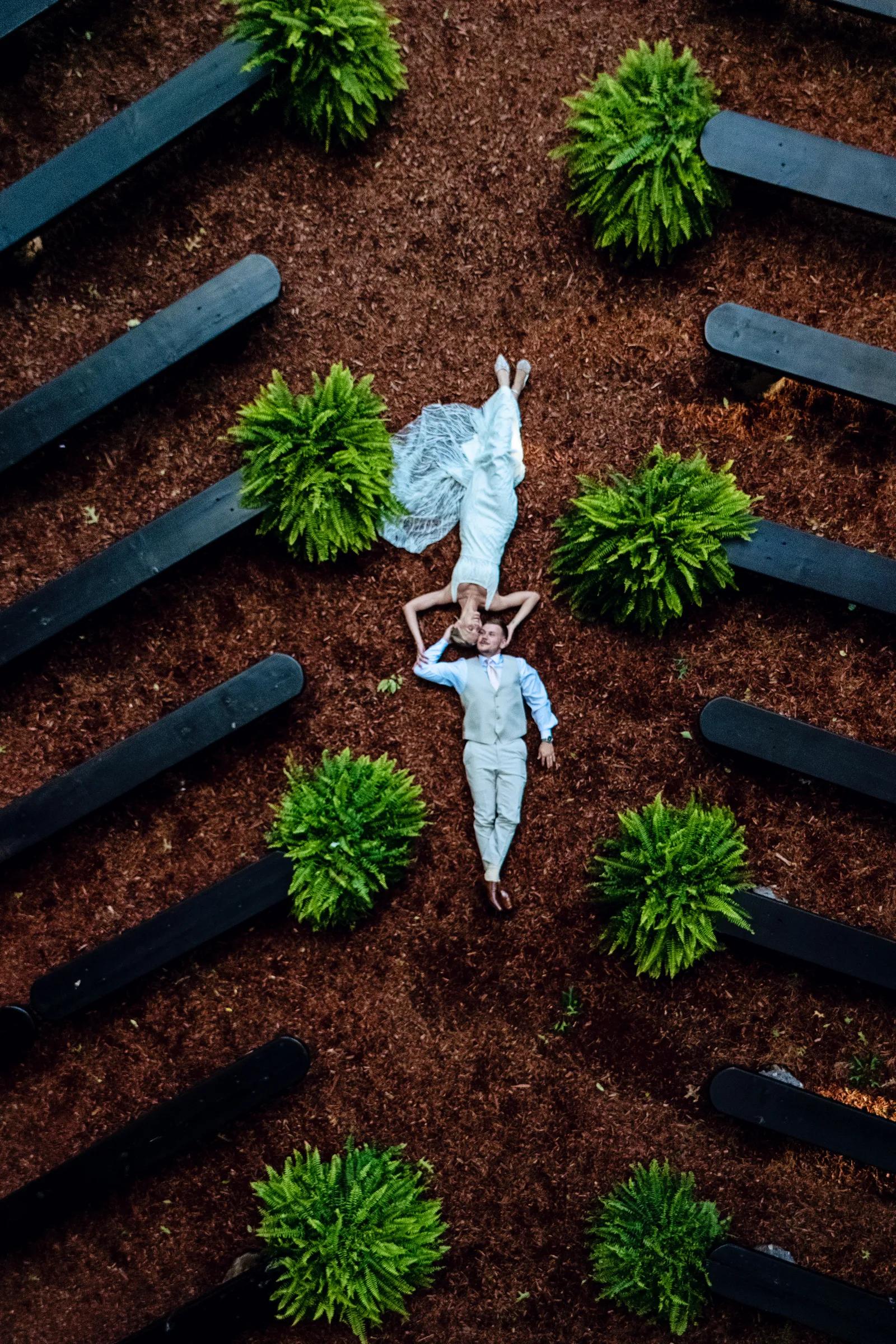 Wedding Photography FAQ | Peat Woods Photo
